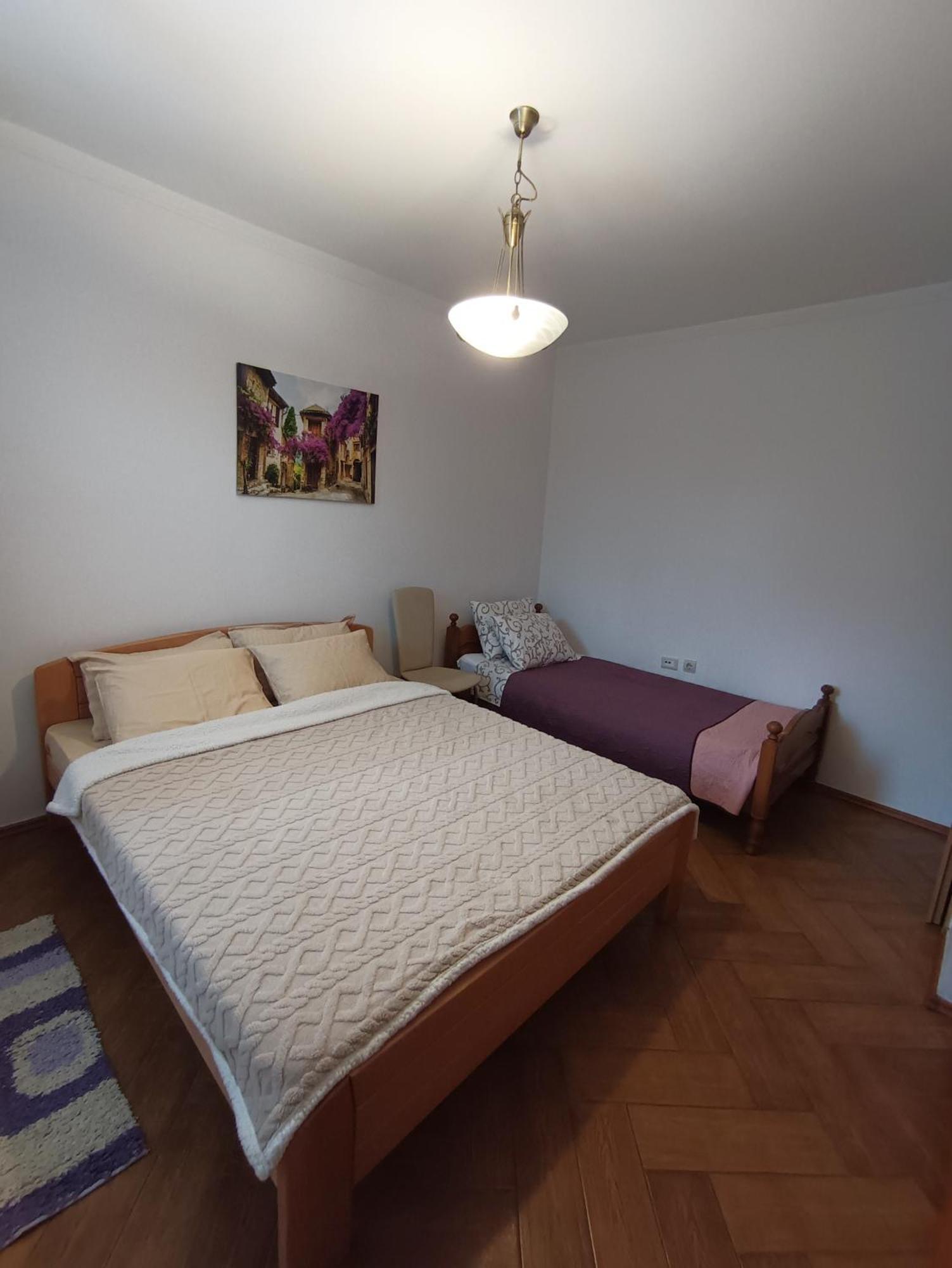Daire Kenova 2 Herceg Novi